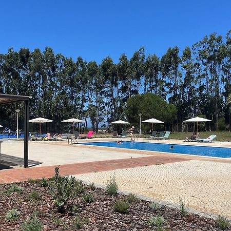 Herdade Moita Mar - Country & Sea Vila Nova de Milfontes Extérieur photo