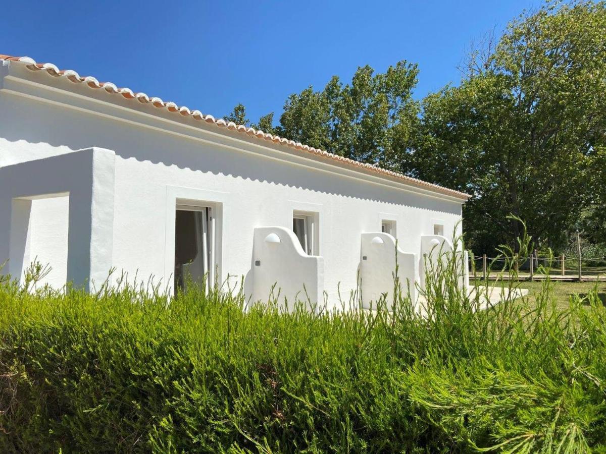 Herdade Moita Mar - Country & Sea Vila Nova de Milfontes Extérieur photo
