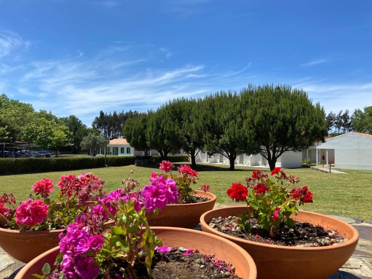 Herdade Moita Mar - Country & Sea Vila Nova de Milfontes Extérieur photo