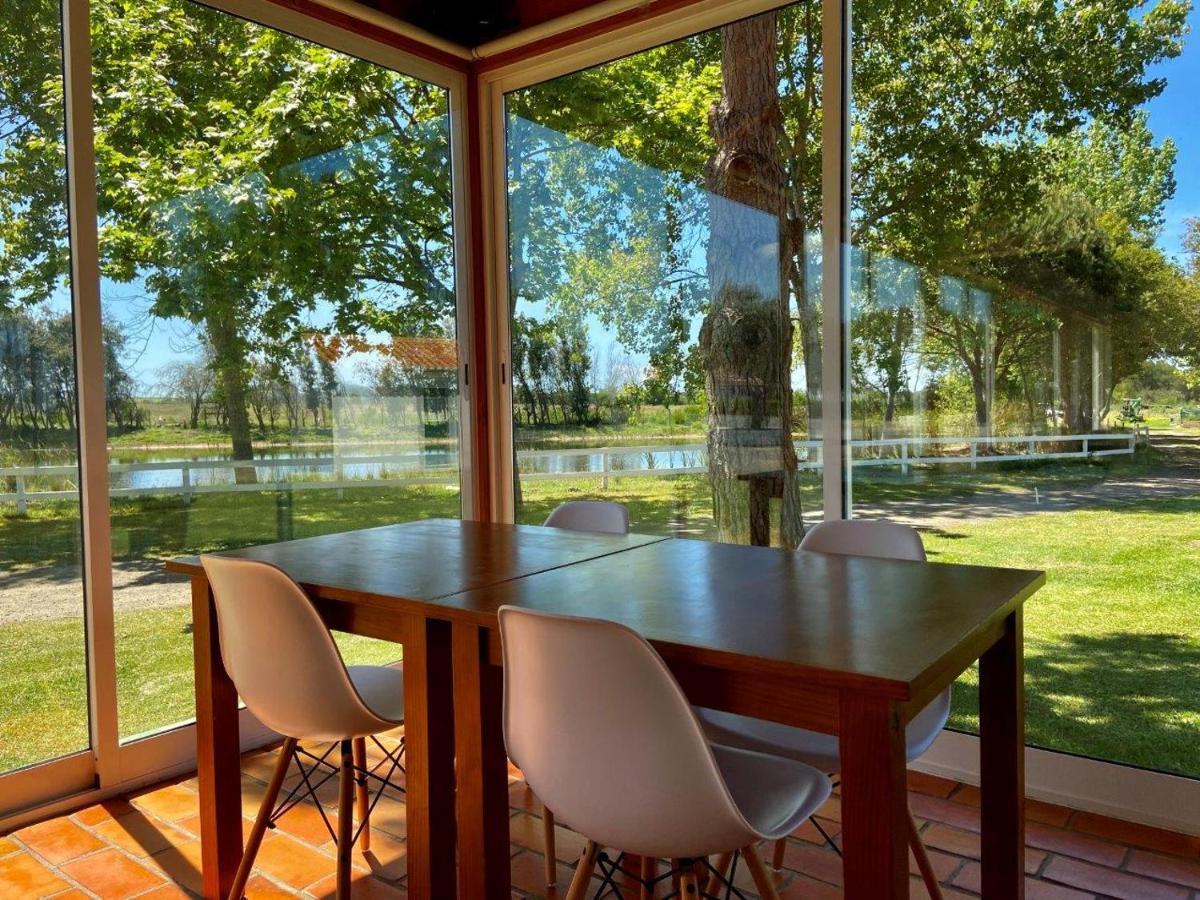 Herdade Moita Mar - Country & Sea Vila Nova de Milfontes Extérieur photo