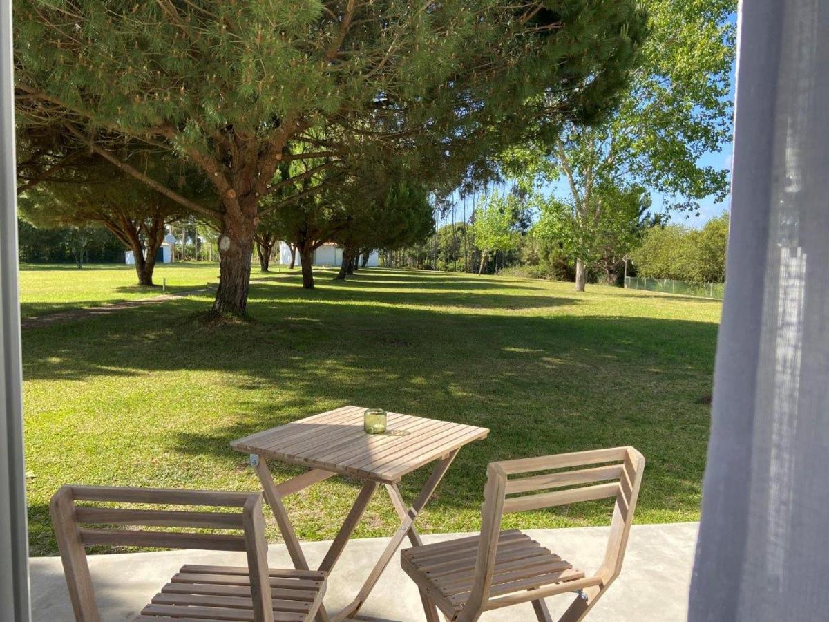 Herdade Moita Mar - Country & Sea Vila Nova de Milfontes Extérieur photo