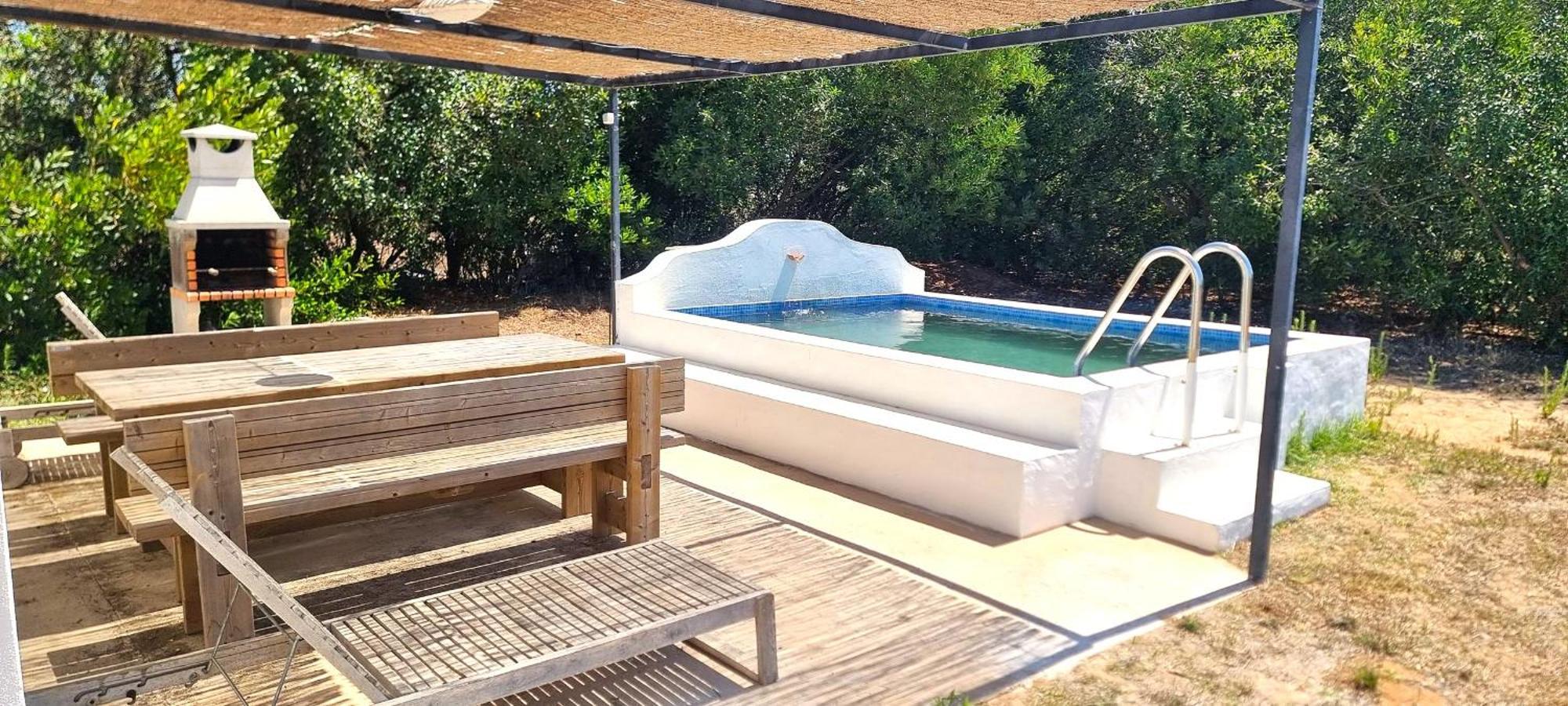 Herdade Moita Mar - Country & Sea Vila Nova de Milfontes Extérieur photo