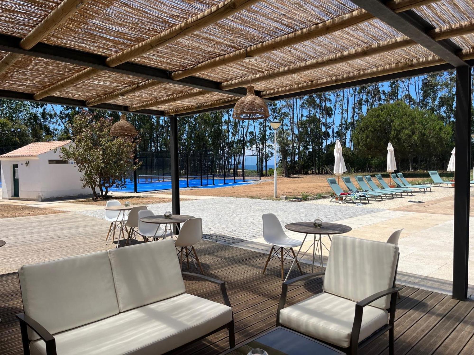 Herdade Moita Mar - Country & Sea Vila Nova de Milfontes Extérieur photo