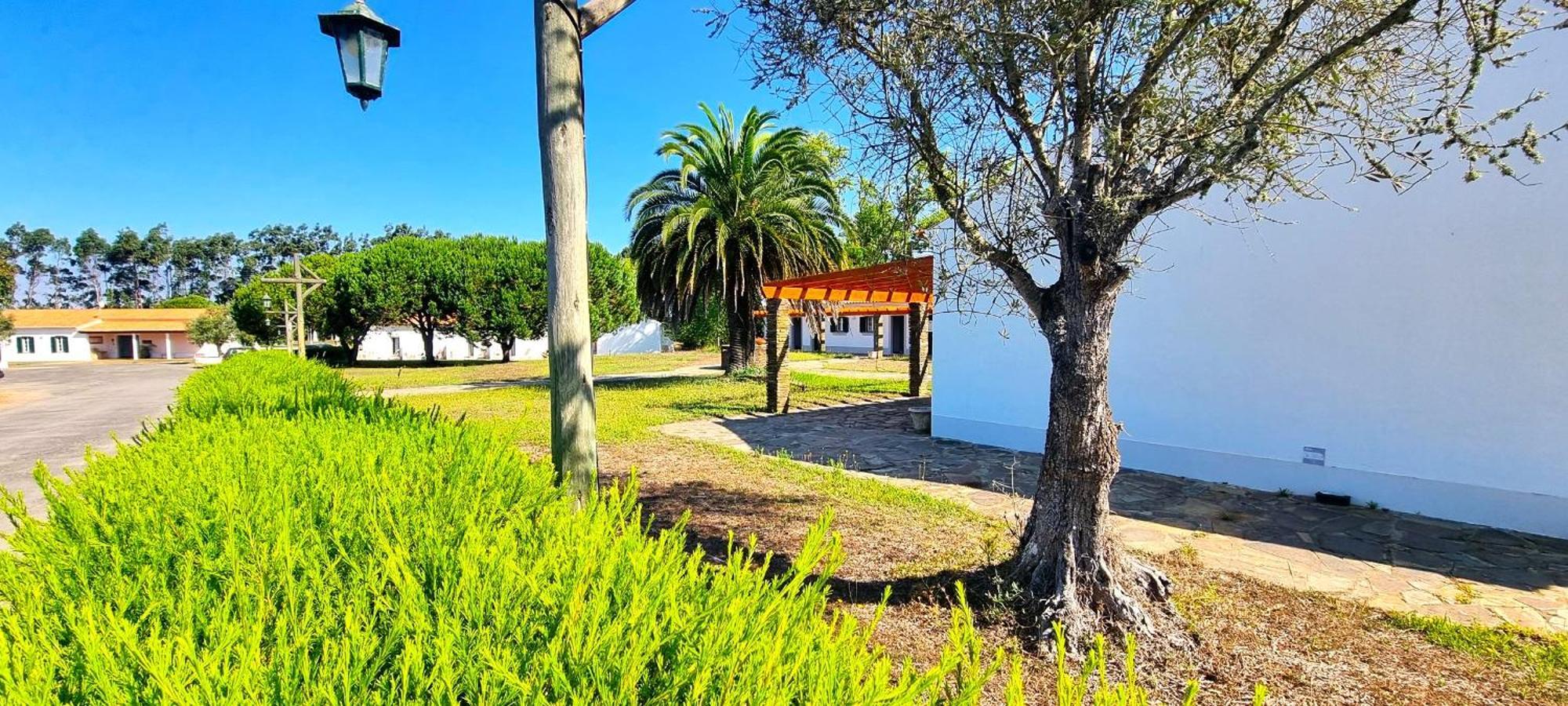 Herdade Moita Mar - Country & Sea Vila Nova de Milfontes Extérieur photo