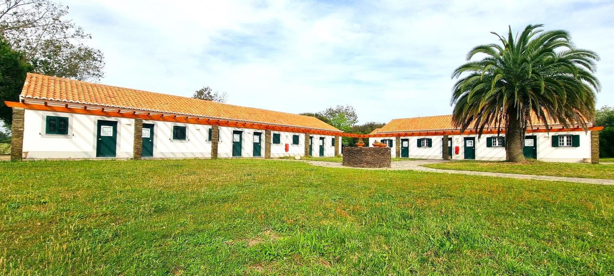 Herdade Moita Mar - Country & Sea Vila Nova de Milfontes Extérieur photo