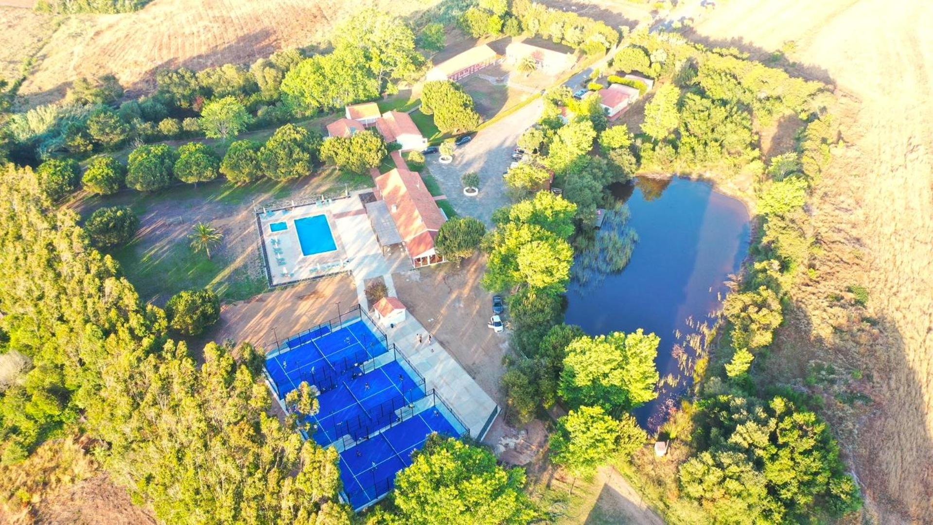 Herdade Moita Mar - Country & Sea Vila Nova de Milfontes Extérieur photo