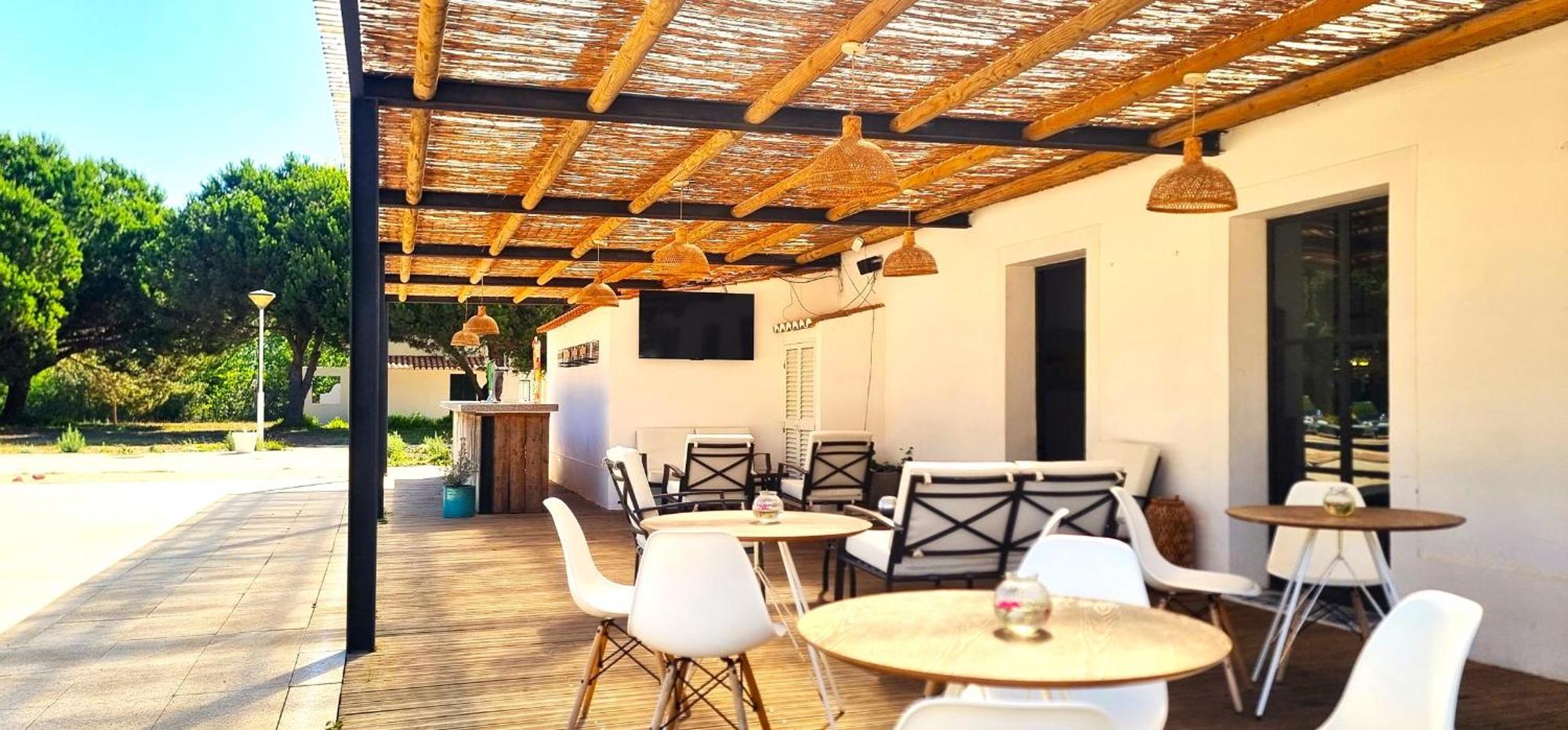 Herdade Moita Mar - Country & Sea Vila Nova de Milfontes Extérieur photo