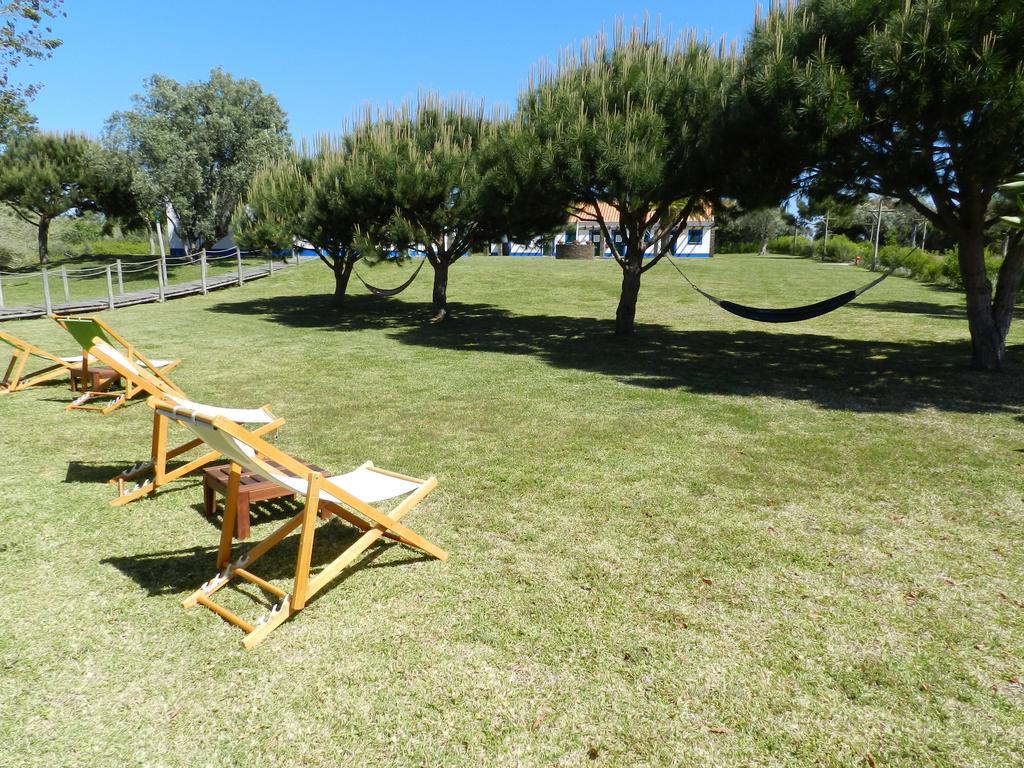 Herdade Moita Mar - Country & Sea Vila Nova de Milfontes Extérieur photo