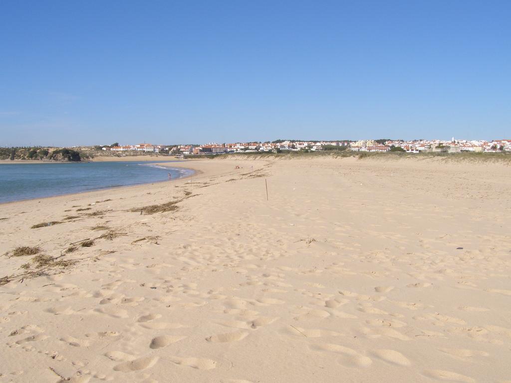 Herdade Moita Mar - Country & Sea Vila Nova de Milfontes Extérieur photo