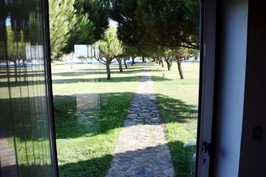 Herdade Moita Mar - Country & Sea Vila Nova de Milfontes Extérieur photo