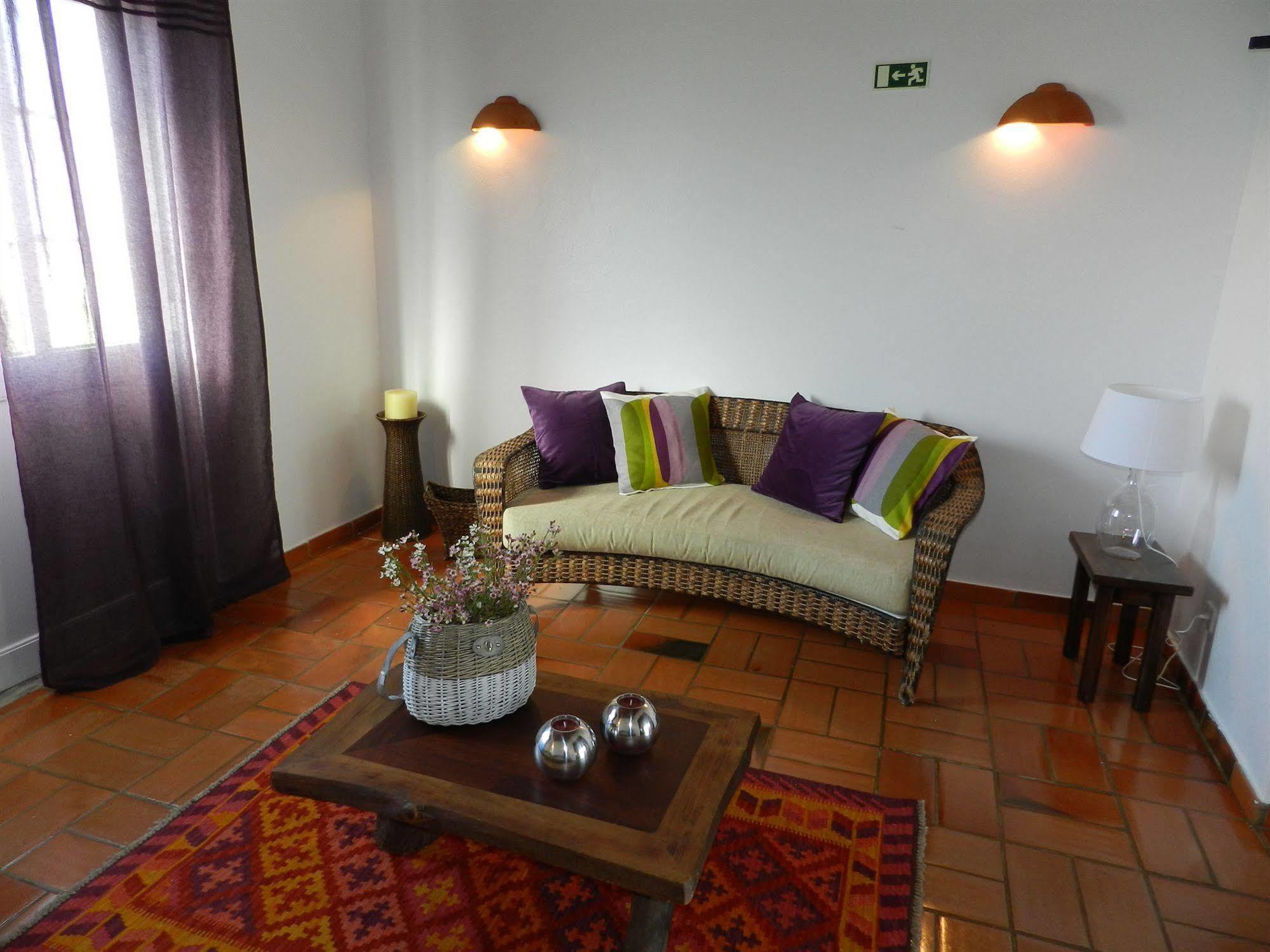 Herdade Moita Mar - Country & Sea Vila Nova de Milfontes Extérieur photo