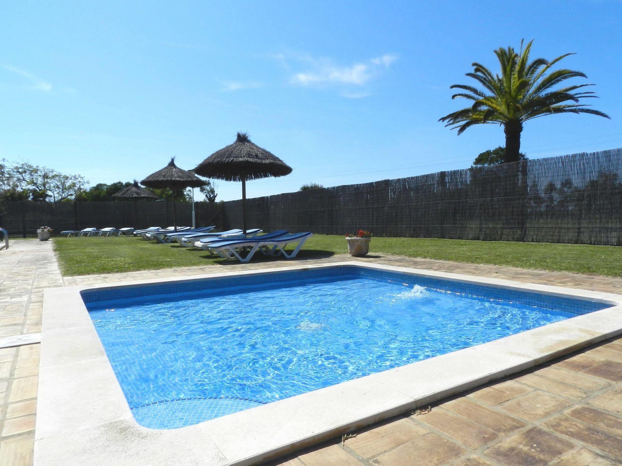 Herdade Moita Mar - Country & Sea Vila Nova de Milfontes Extérieur photo