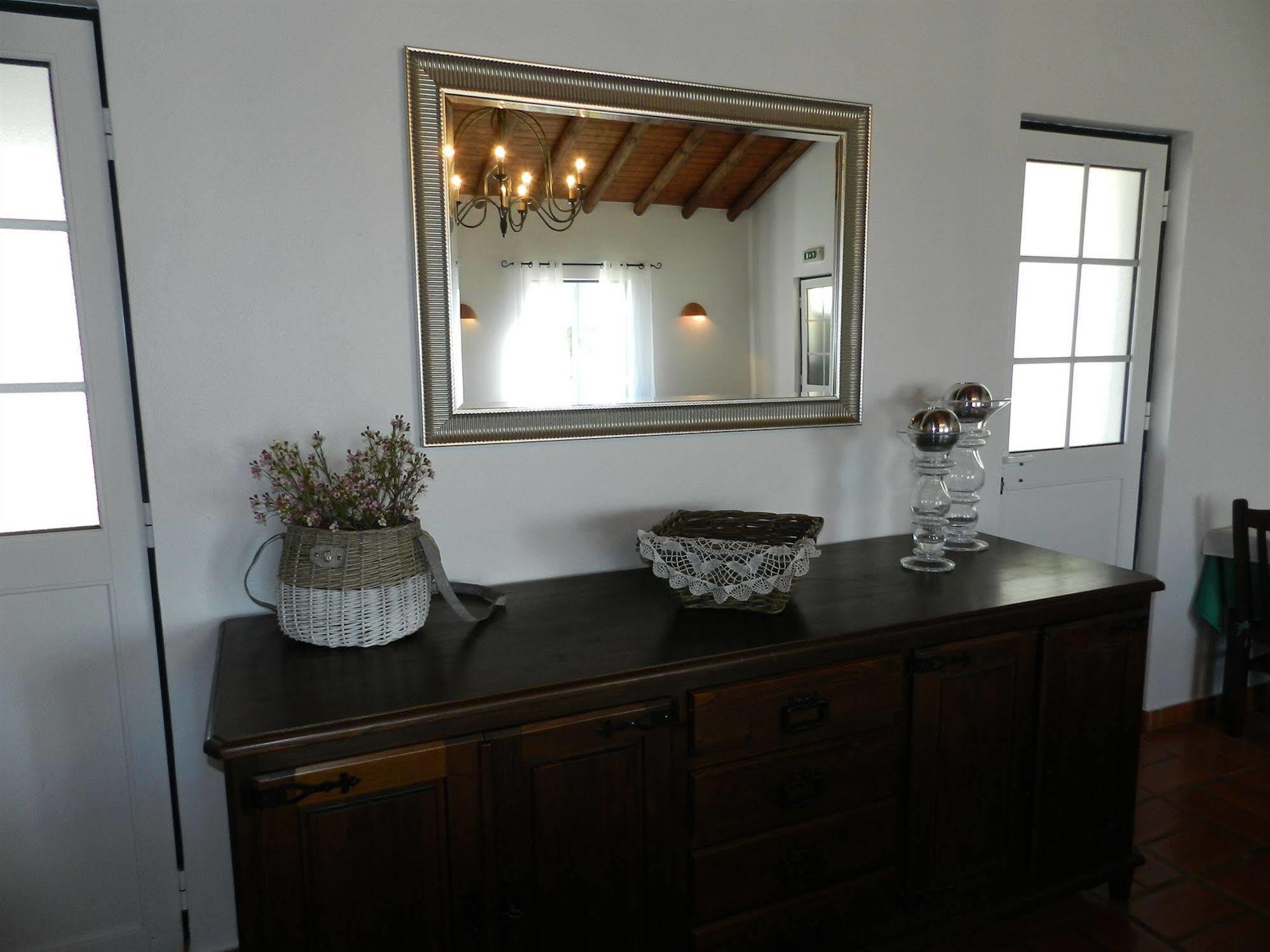 Herdade Moita Mar - Country & Sea Vila Nova de Milfontes Extérieur photo