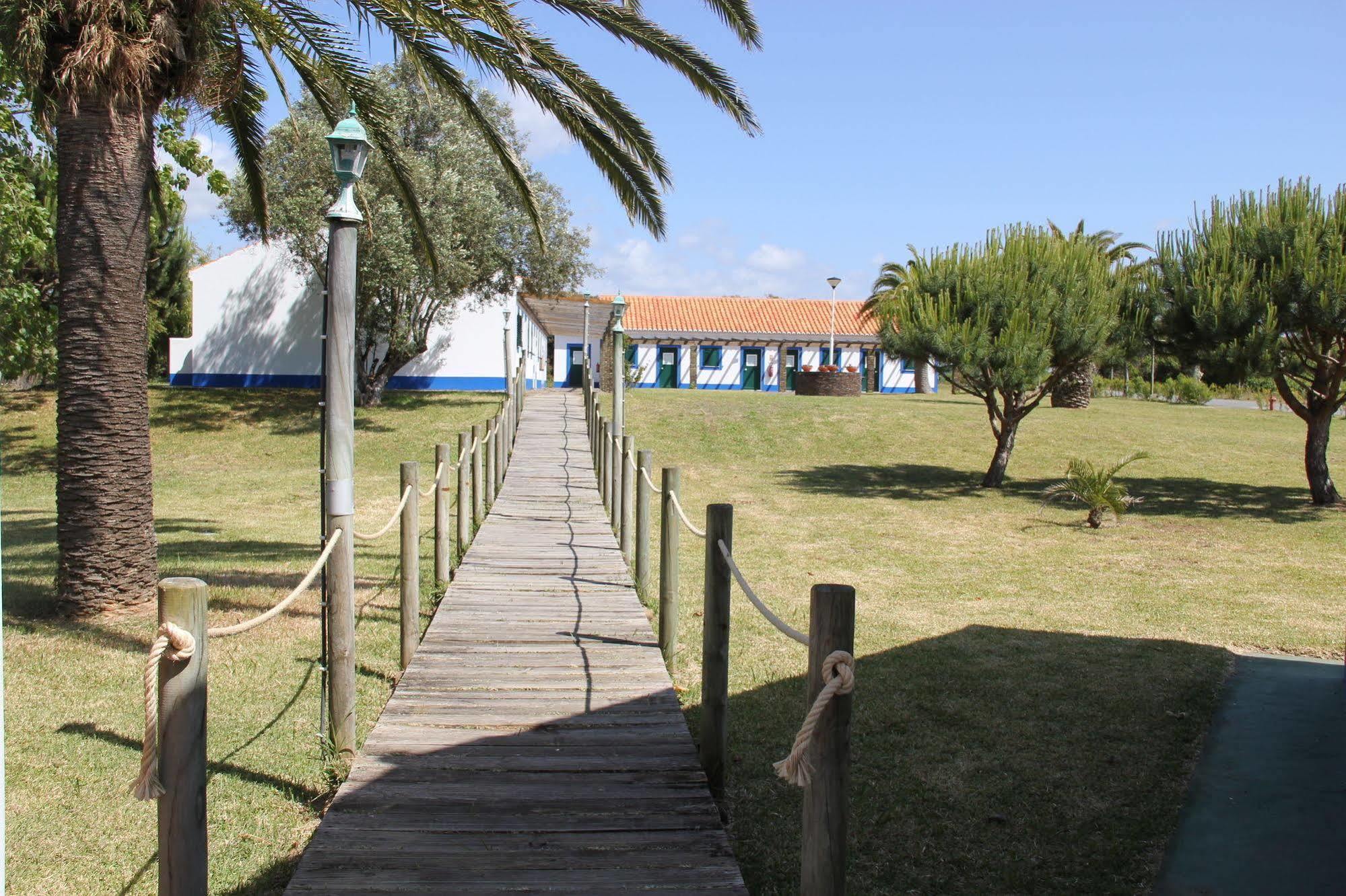 Herdade Moita Mar - Country & Sea Vila Nova de Milfontes Extérieur photo