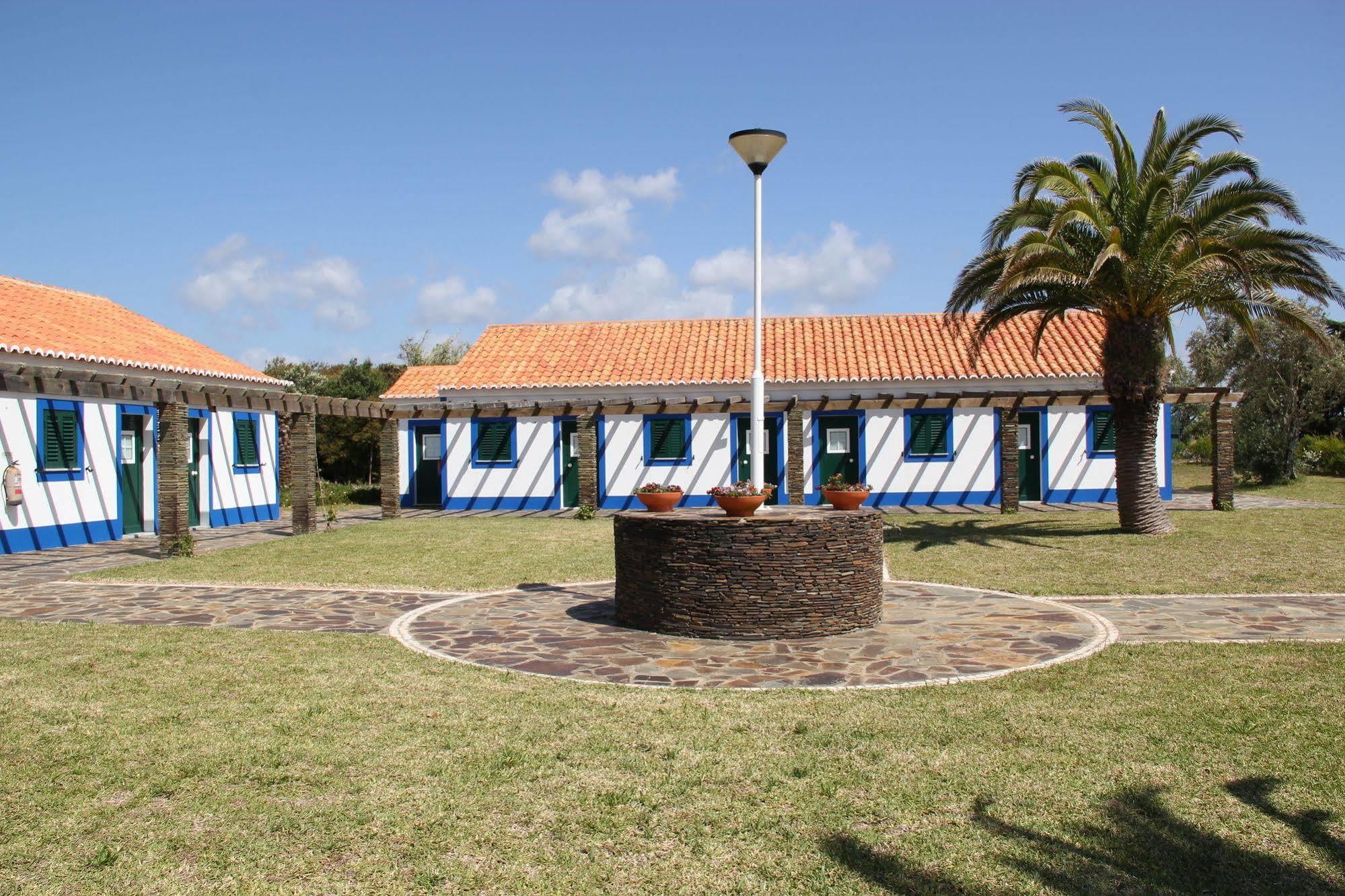 Herdade Moita Mar - Country & Sea Vila Nova de Milfontes Extérieur photo